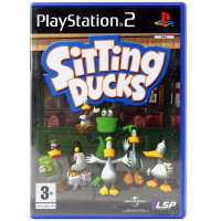 Sitting Ducks (PS2)