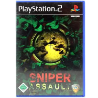 Sniper Assault (PS2)