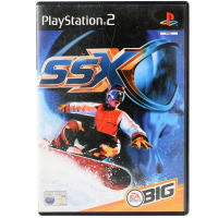 SSX (PS2)