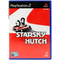 Starsky & Hutch (PS2)
