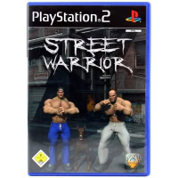 Street Warrior (PS2)