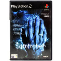 Summoner (PS2)