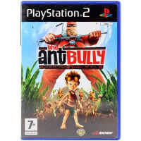 The Ant Bully (PS2)