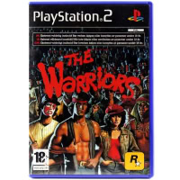The Warriors (PS2)