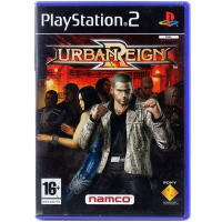 Urban Reign (PS2)
