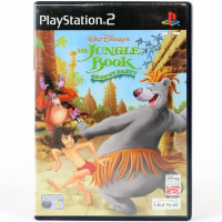 Walt Disney's The Jungle Book: Groove Party (PS2)