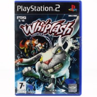 Whiplash (PS2)