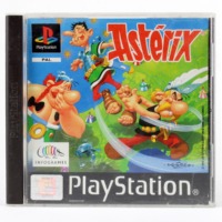 Asterix (PS1)