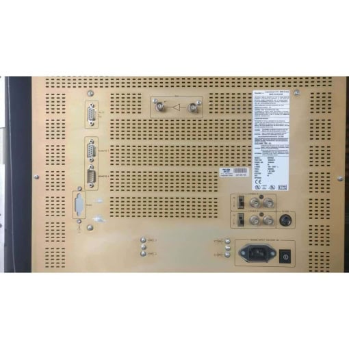 Barco ADVM20 20" Monitor
