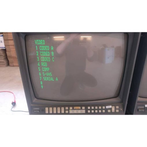 Barco CVM3051 20" Monitor