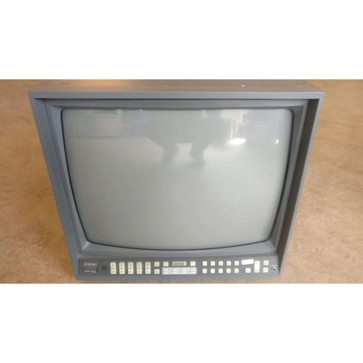 Barco CVM3051 20" Monitor
