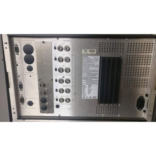 Barco CVM3051 20" Monitor