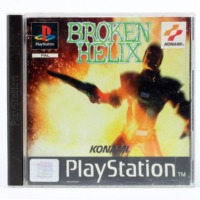 Broken Helix (PS1)