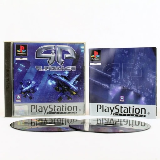 G-Police (PS1) - Image 5