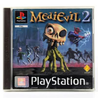 MediEvil 2 (PS1)