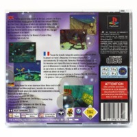 Rascal (PS1) - Billede 2