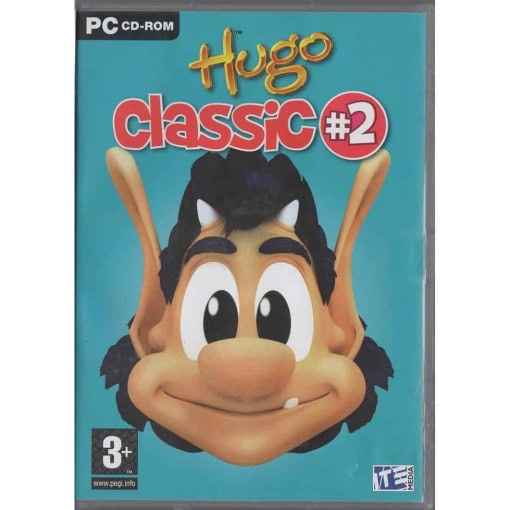 Hugo Classic #2 (PC)