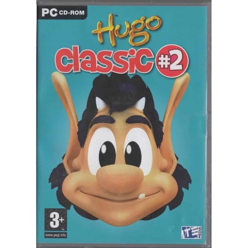 Hugo Classic #2 (PC)