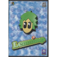 Lemmings 3D (PC)