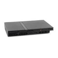 Playstation 2 Slimline