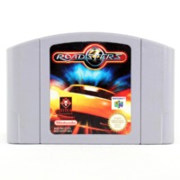 Roadsters (Nintendo 64)