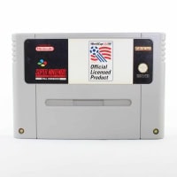 World Cup USA 94 (Super Nintendo / SNES)