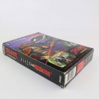 Alien vs. Predator (Atari Jaguar, Boxed)
