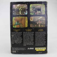 Alien vs. Predator (Atari Jaguar, Boxed)