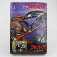 Alien vs. Predator (Atari Jaguar, Boxed)