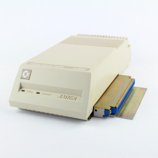 Commodore Amiga A590 Hard Drive Plus