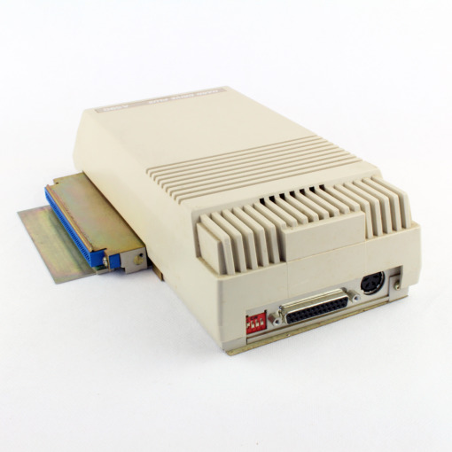 Commodore Amiga A590 Hard Drive Plus - Image 3