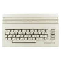 Commodore