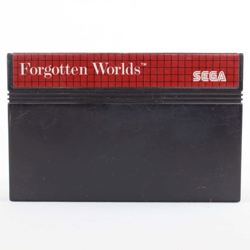 World Games # SMS / Master System [PAL