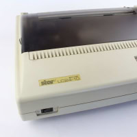 Star LC24-10 Dot Matrix Multi-Font Printer