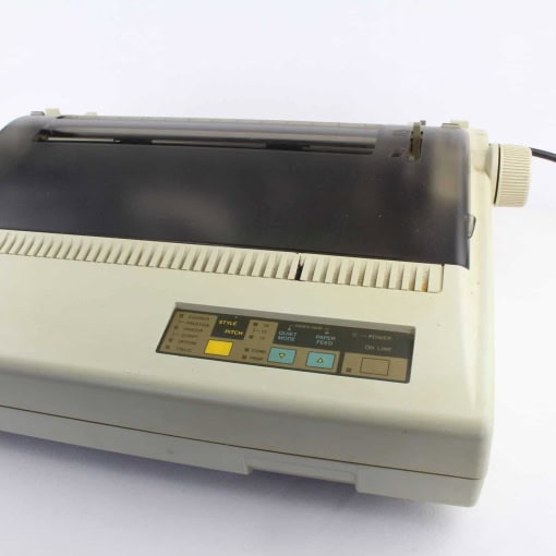 Star LC24-10 Dot Matrix Multi-Font Printer