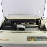 Star LC24-10 Dot Matrix Multi-Font Printer