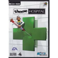Theme Hospital (PC)
