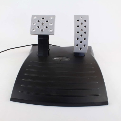 ThrustMaster Ferrari 360 Modena Racing Wheel (PS1 / PS2)