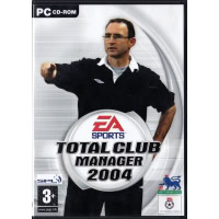 Total Club Manager 2004 (PC)