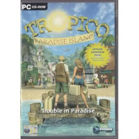 Tropico: Paradise Island (PC)