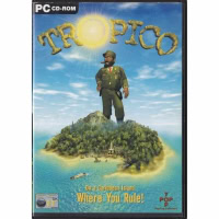 Tropico (PC)