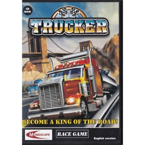 Trucker (PC)