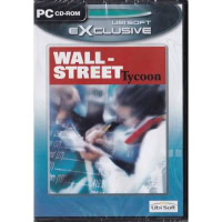 Wall Street Tycoon (PC)