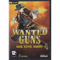 Wanted Guns (PC)