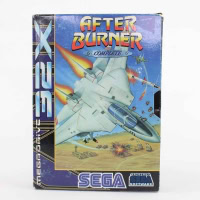 After Burner (SEGA 32X)