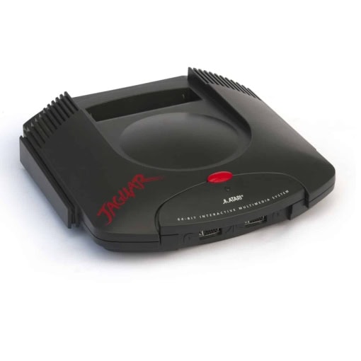 Atari Jaguar konsol