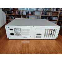 Commodore PC10-II m. monitor og tastatur