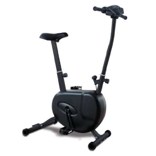 Cyberbike motionscykel inkl. Cyberbike Cycling Sports (Nintendo Wii)