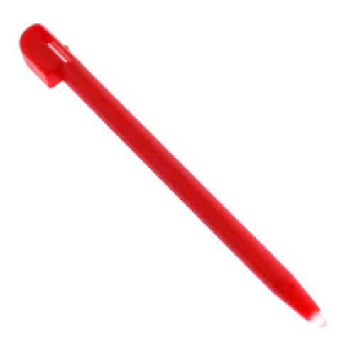 Nintendo DS Lite Stylus (Rød)
