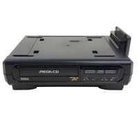 SEGA MEGA-CD